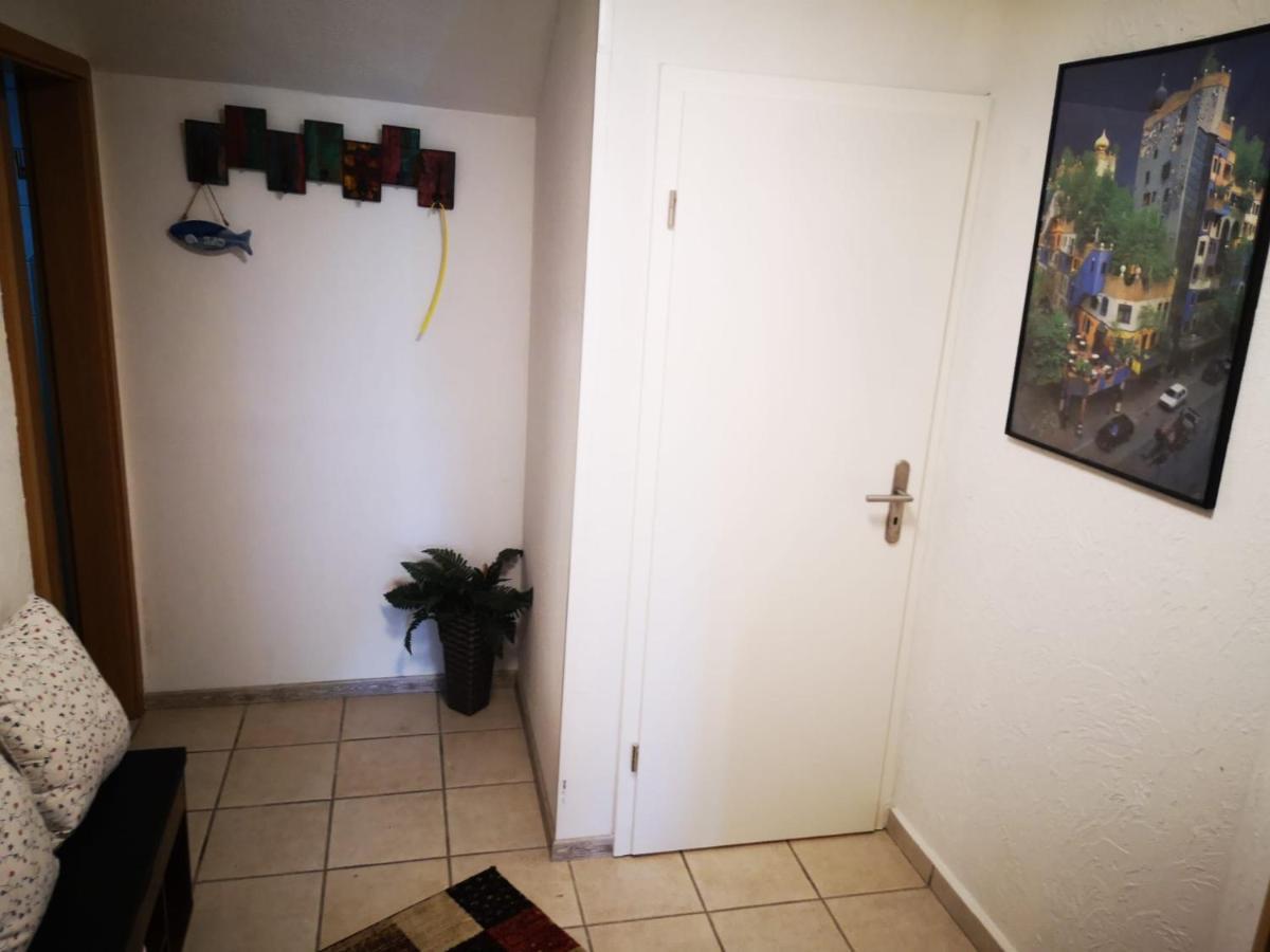 Eifelstube Langerwehe Exterior foto