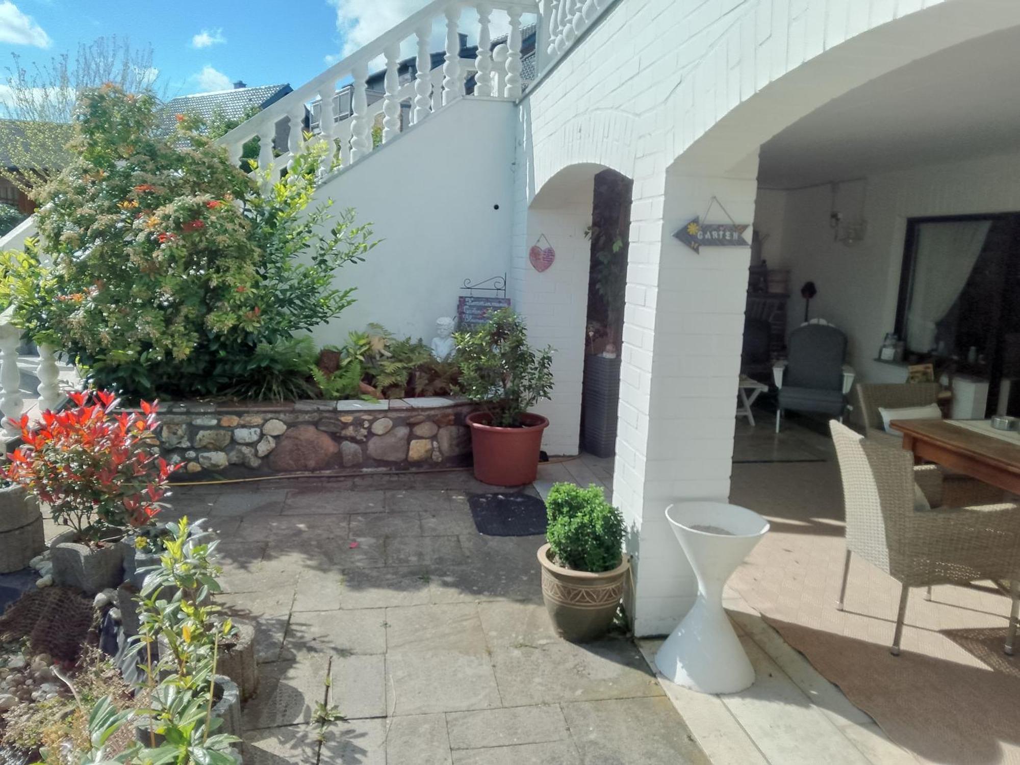 Eifelstube Langerwehe Exterior foto