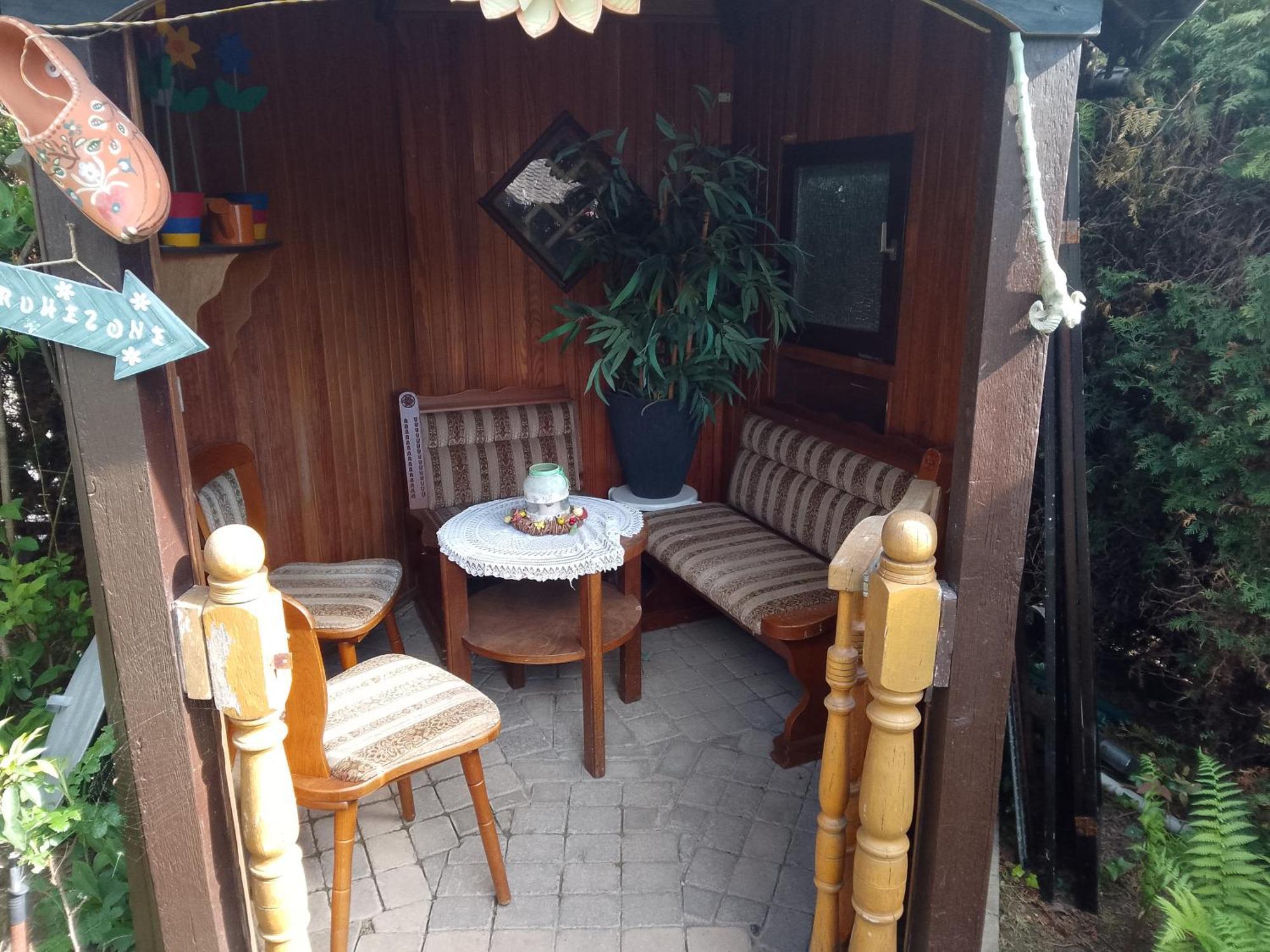Eifelstube Langerwehe Exterior foto