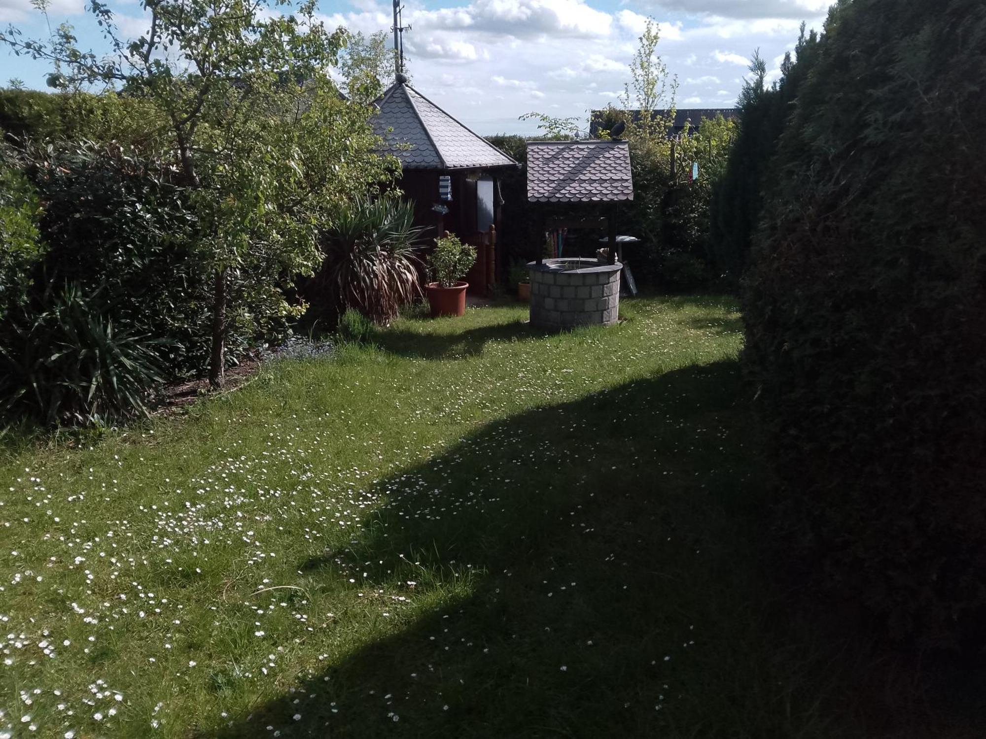 Eifelstube Langerwehe Exterior foto